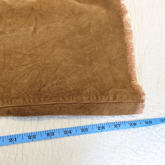 MADEWELL Cali Demi-Boot Jeans Corduroy Edition - Picture 10 of 10